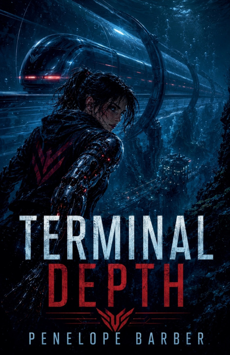 Carte Terminal Depth Penelope Barber