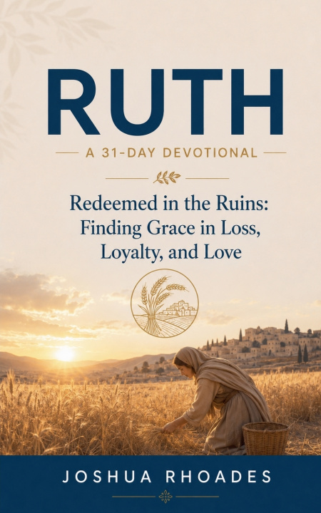 Carte Ruth Joshua Rhoades