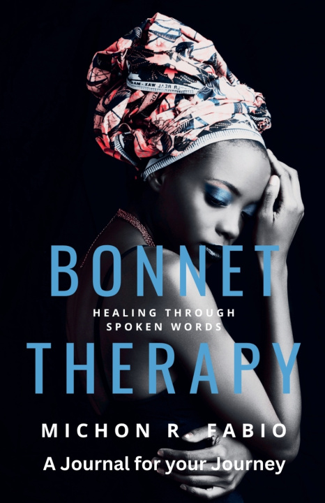 Libro Bonnet Therapy Michon Fabio