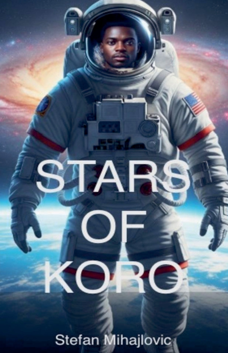 Libro Stars Of Koro Stefan Mihajlovic