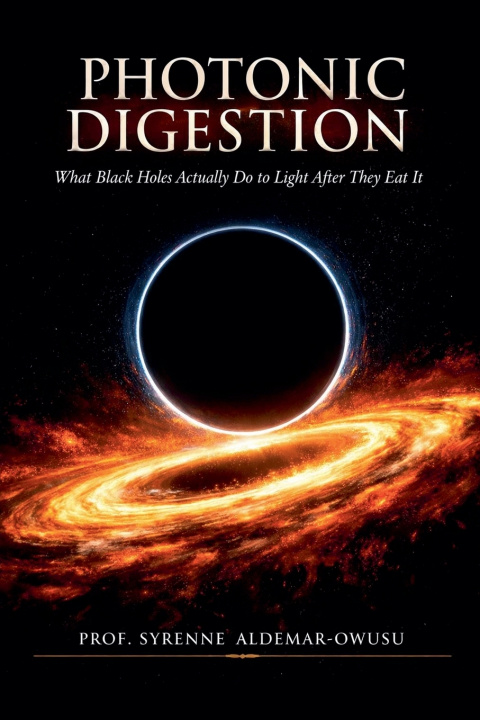 Carte PHOTONIC DIGESTION Syrenne Aldemar-Owusu