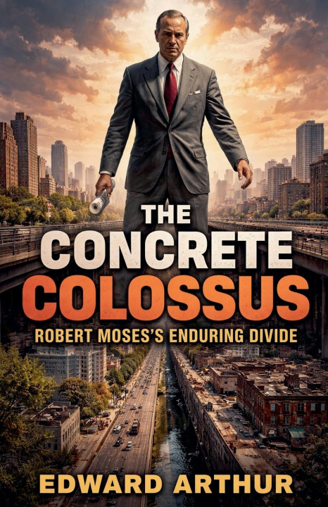 Libro The Concrete Colossus Edward Arthur
