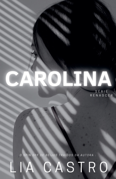 Libro CAROLINA Lia Castro