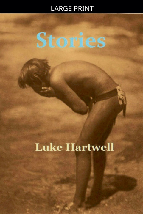 Libro Stories Luke Hartwell