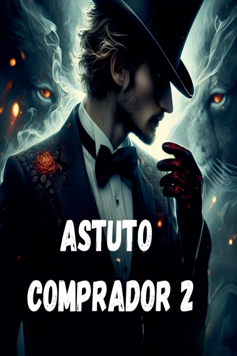 Könyv Astuto comprador 2 Trascendental Publishing House
