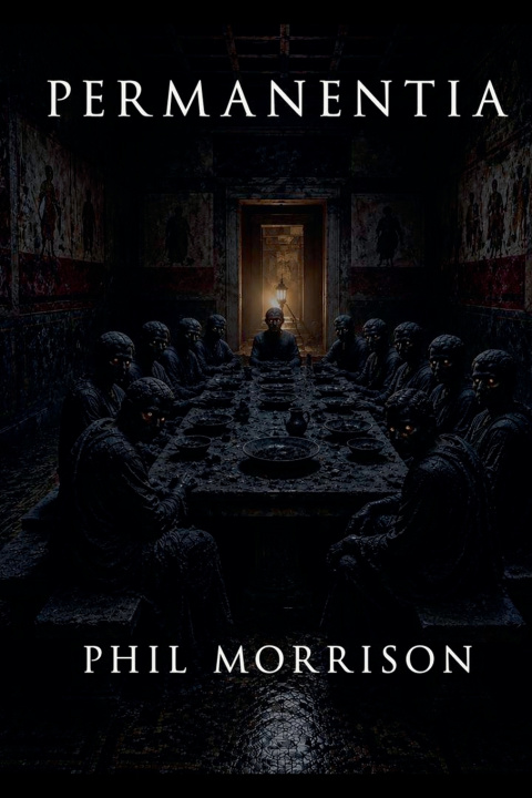 Carte PERMANENTIA Phil MORRISON