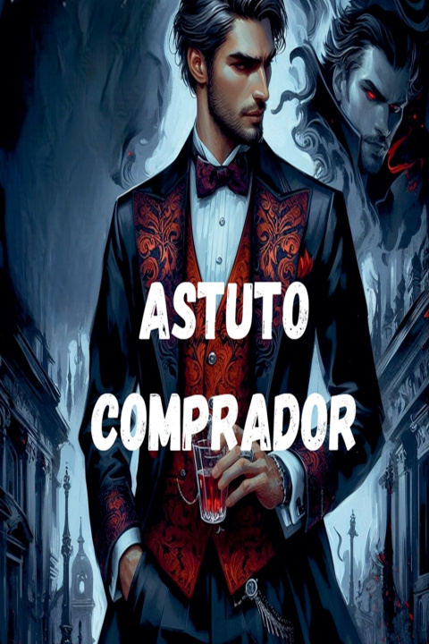 Книга Astuto comprador Trascendental Publishing House