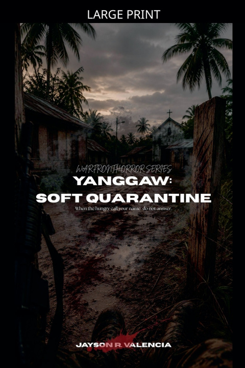 Libro Yanggaw Jayson Valencia