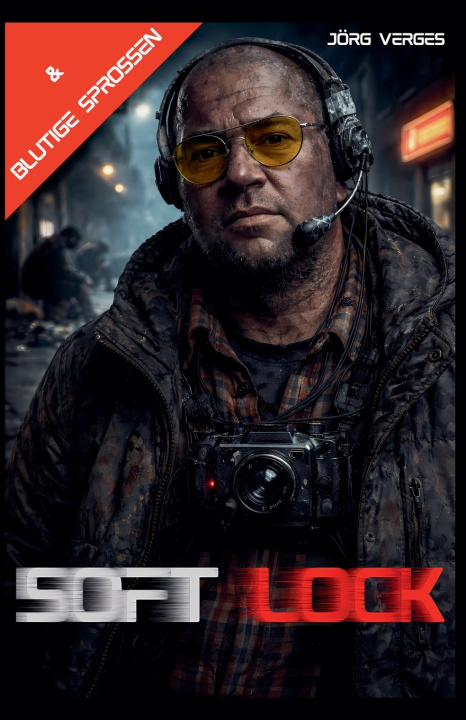 Книга Soft Lock Jörg Verges