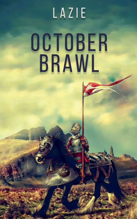 Carte October Brawl Lazie Writer