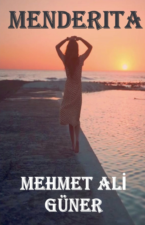 Libro Menderita MEHMET ALİ GÜNER