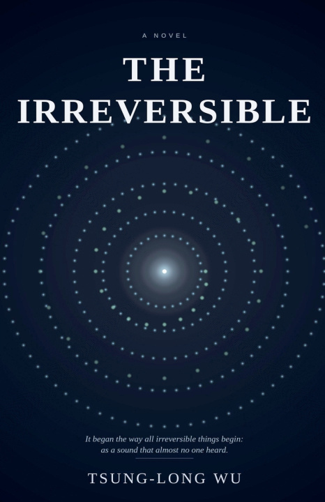 Boek The Irreversible Tsung-Long Wu