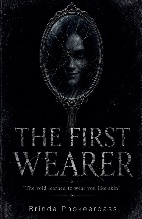 Книга The First Wearer Brinda Phokeerdass