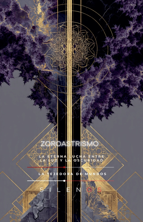 Buch ZOROASTRISMO Cristina Lobo