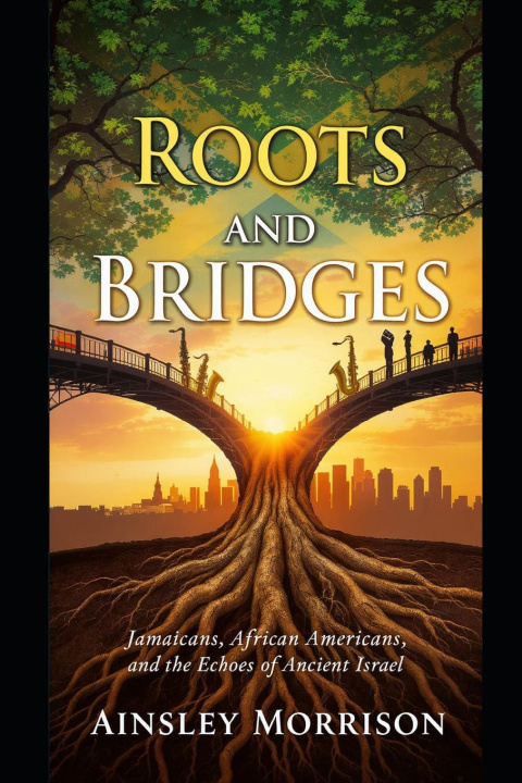 Книга Roots and Bridges Ainsley V Morrison
