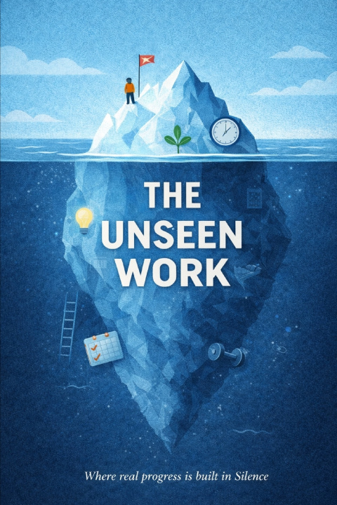 Carte The Unseen Work Malhar Kharat