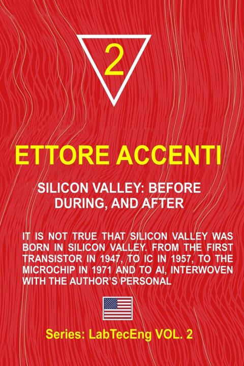 Carte Silicon Valley Ettore Accenti