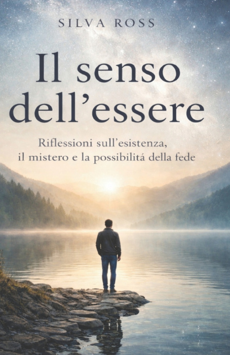 Buch Il senso dell'essere Silva Ross