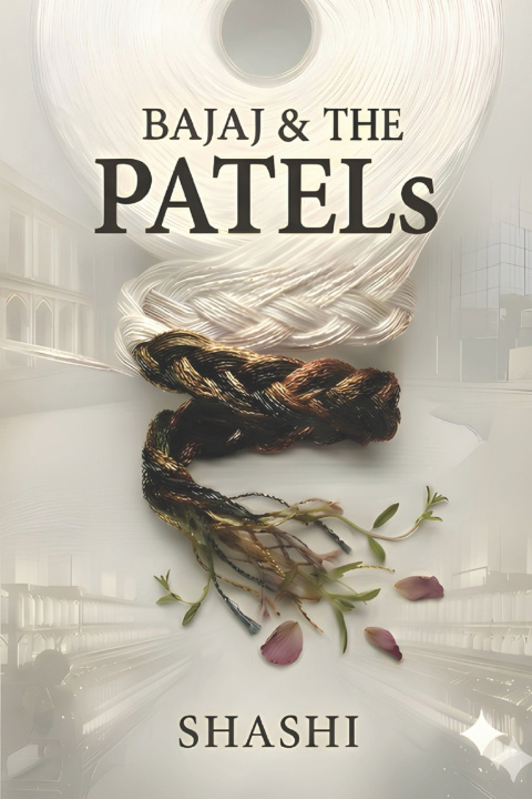 Carte BAJAJ & The PATELS Shashikant Patel