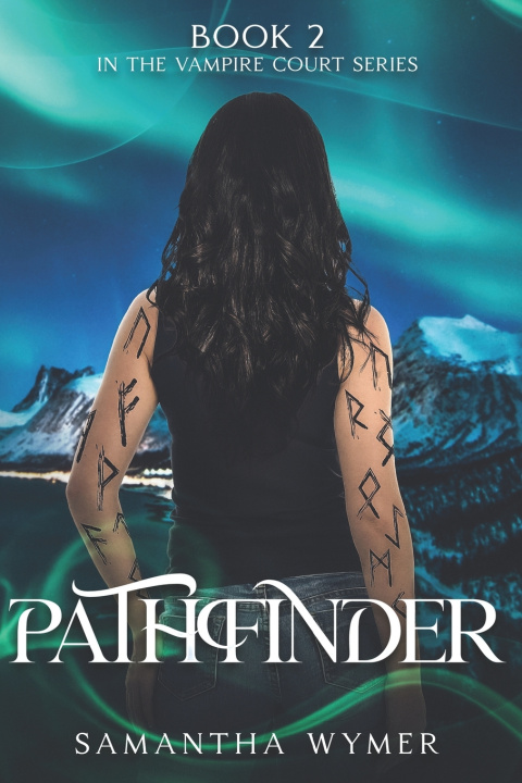 Libro PathFinder Samantha Wymer