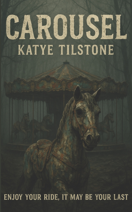 Carte Carousel Katye Tilstone