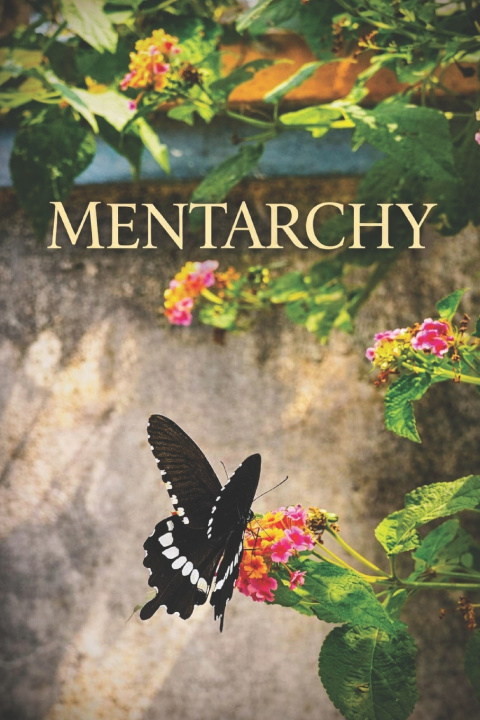 Libro Mentarchy Aditya Kumar Deepankar