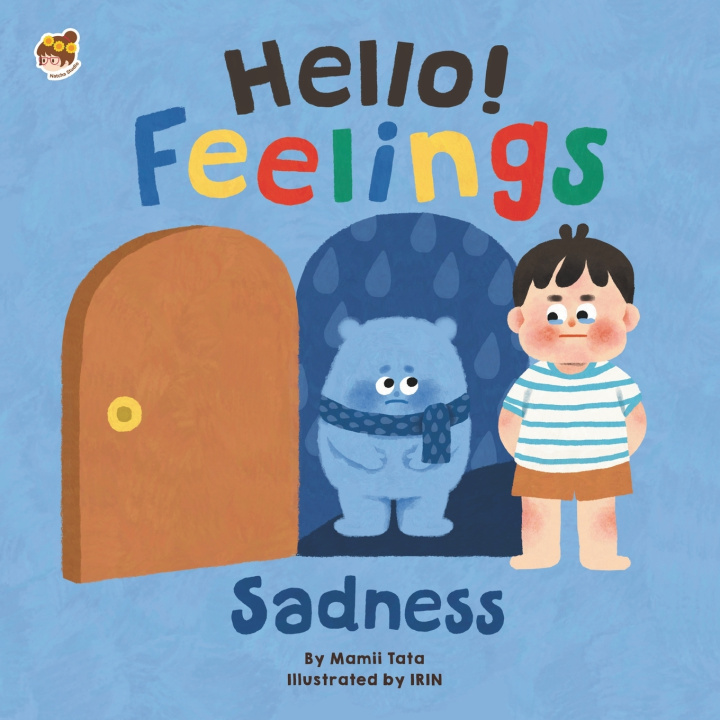 Книга Hello Feelings - Sadness Mamii Tata