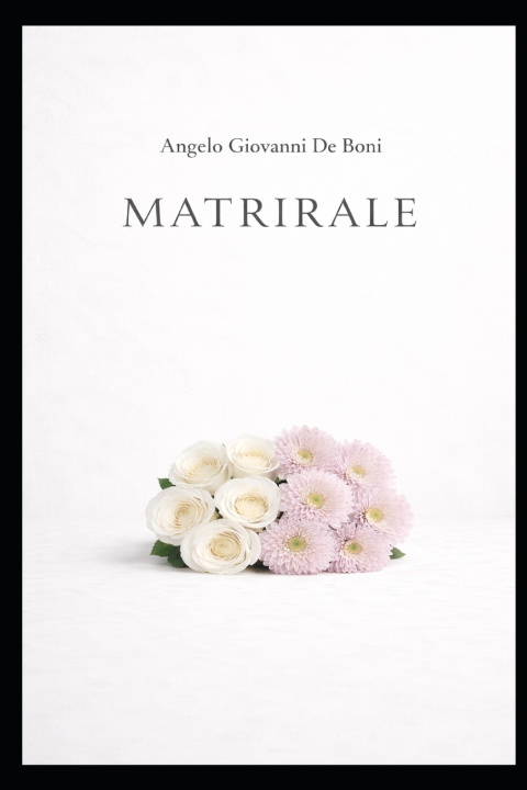 Carte MATRIRALE Angelo Giovanni De Boni