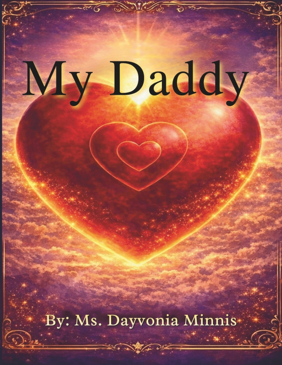 Carte My Daddy Dayvonia Minnis