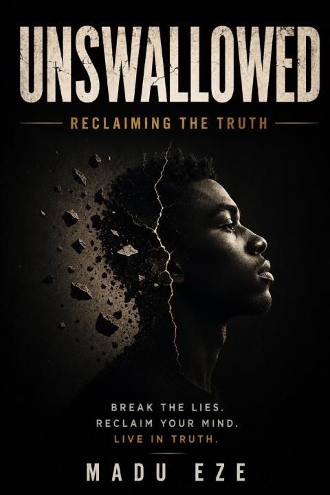 Carte Unswallowed Madu Eze