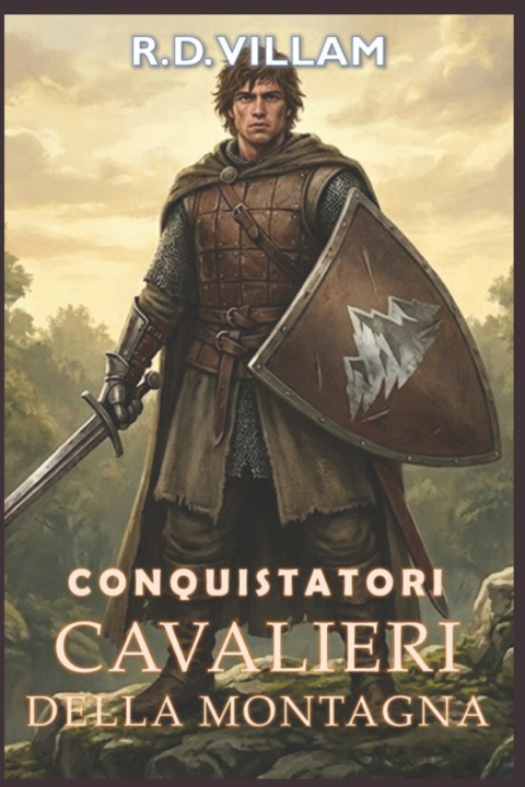 Carte Conquistatori R.D. Villam