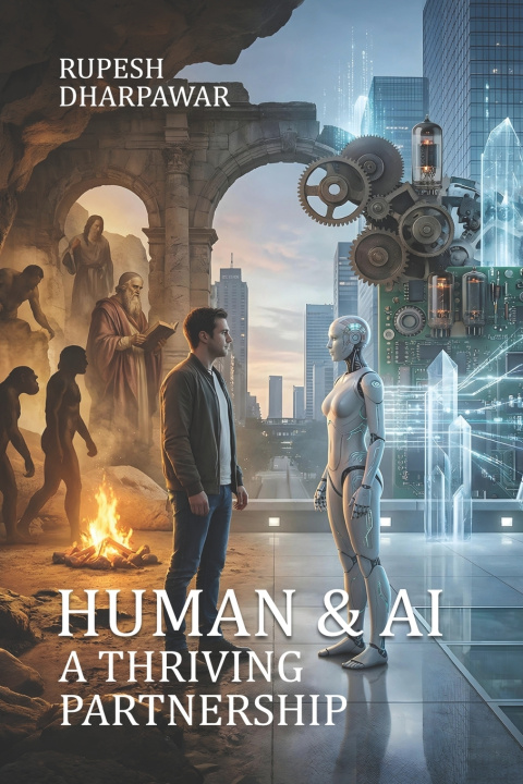 Carte Human & AI Rupesh Dharpawar