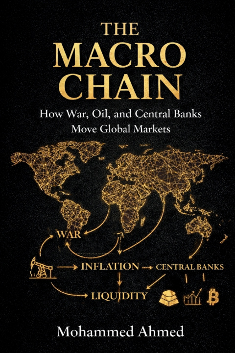 Libro The Macro Chain Mohammed Ahmed