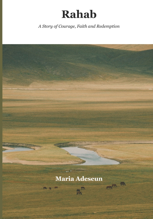 Buch Rahab Maria Adeseun