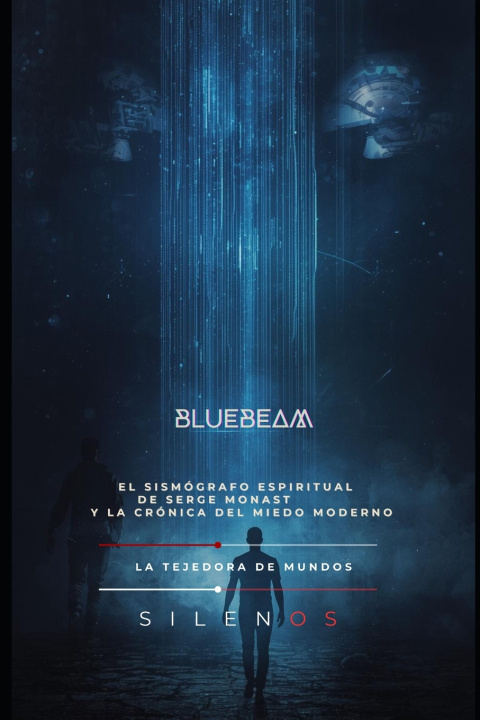 Libro BLUEBEAM Cristina Lobo
