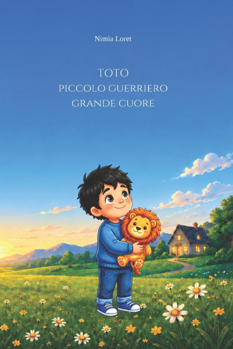 Carte Toto Nimia Loret