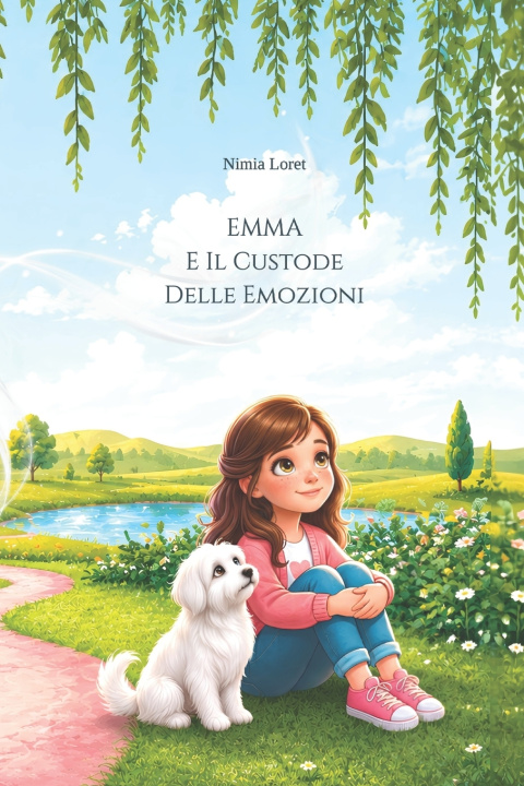 Carte Emma Nimia Loret