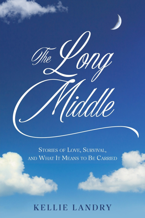 Carte The Long Middle Kellie Landry
