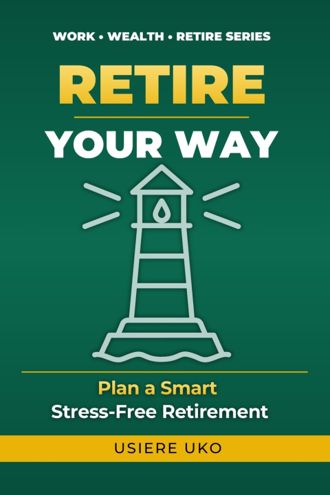 Carte Retire Your Way Usiere Uko