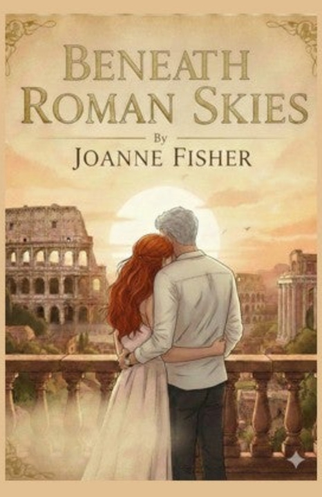 Carte Beneath Roman Skies Joanne Fisher