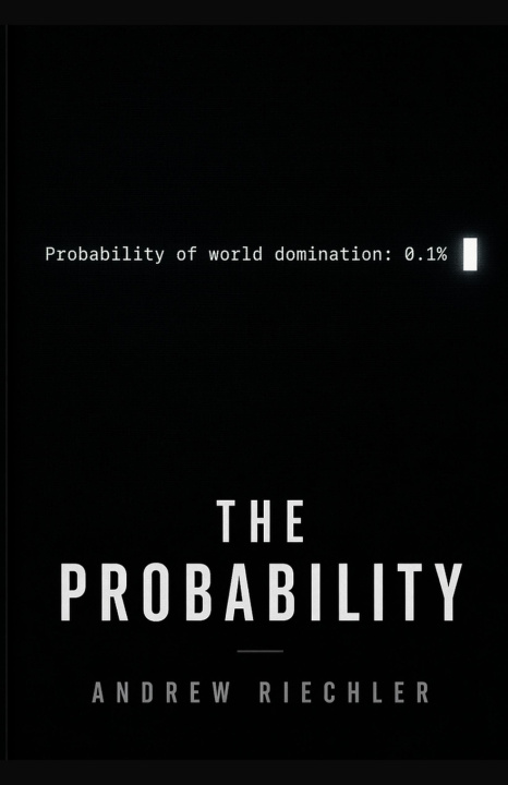 Carte The Probability Andrew Riechler
