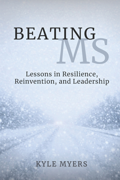 Book Beating MS Kyle Myers