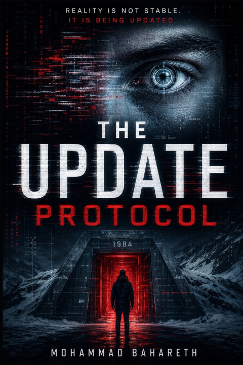 Book The Update Protocol Mohammad Bahareth