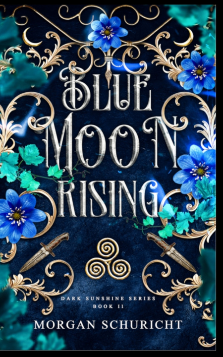 Carte Blue Moon Rising Morgan Schuricht