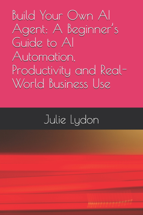 Carte Build Your Own AI Agent Julie Lydon