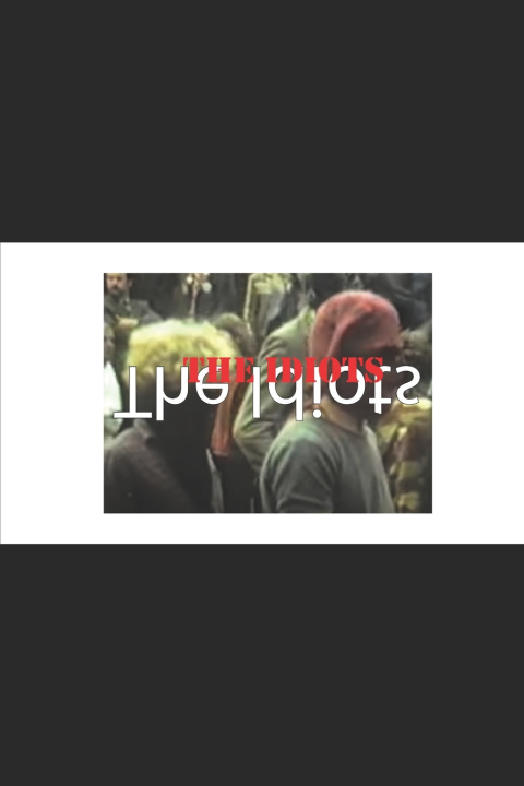 Книга The Idiots James Hogan