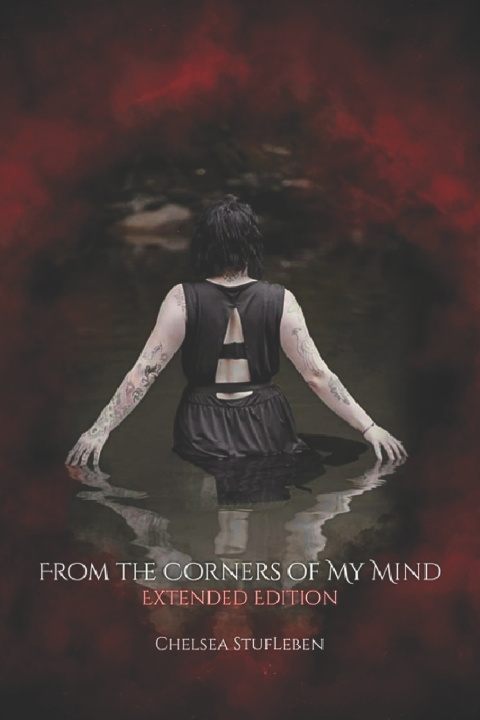 Knjiga From the Corners of My Mind - Extended Edition Chelsea M StufLeben