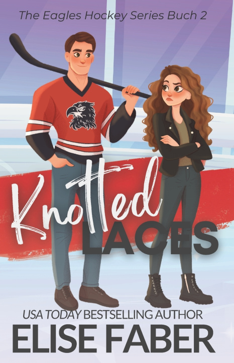Libro Knotted Laces Elise Faber