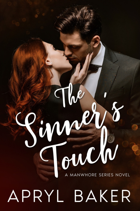Carte The Sinner's Touch Apryl Baker