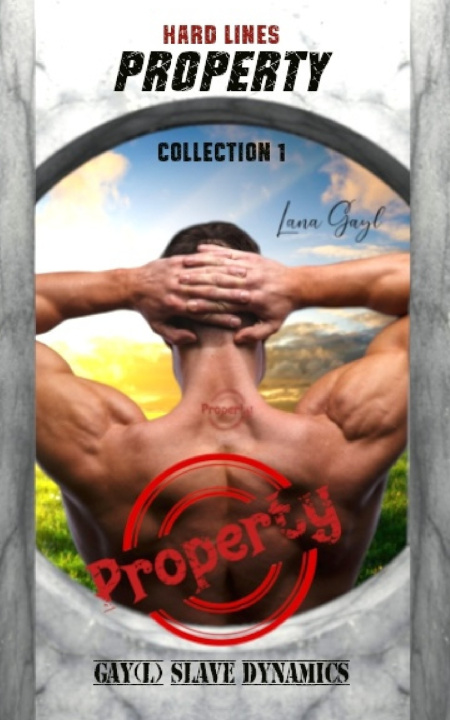 Carte HARD LINES - Property - Collection 1 Lana Gayl